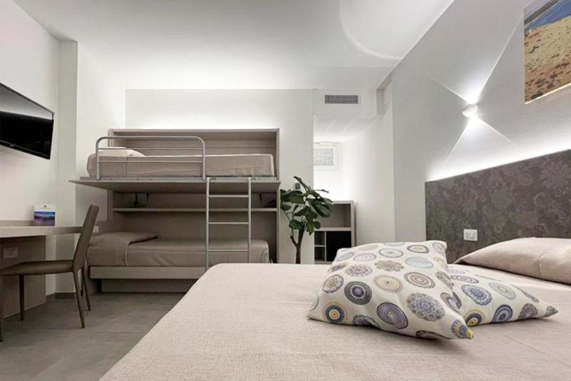 Eden Resort Country Ugento Chambre photo
