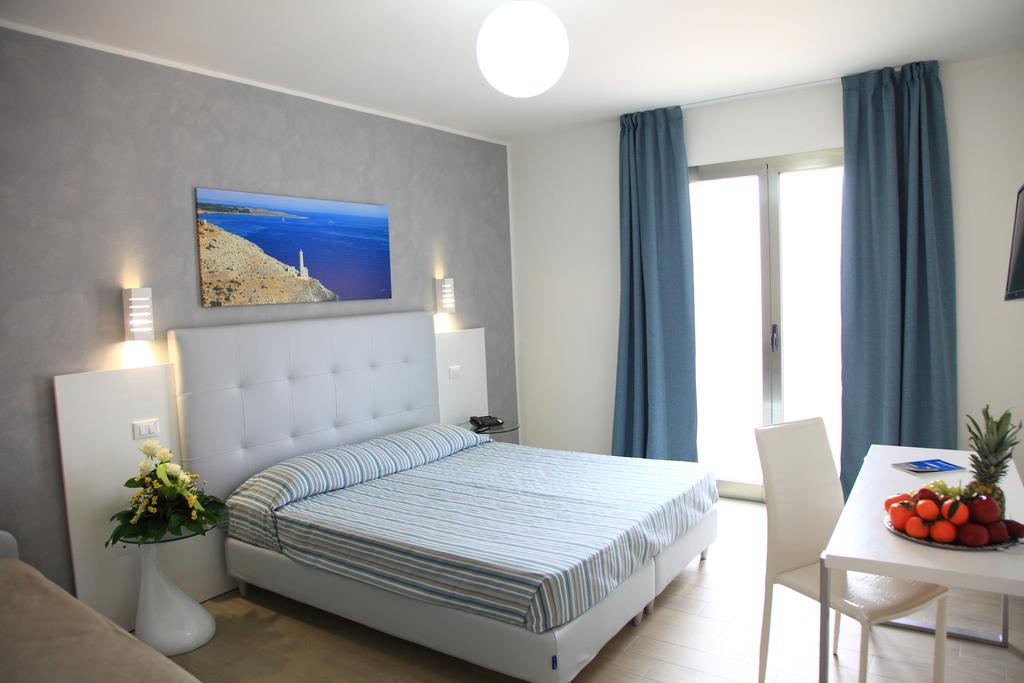 Eden Resort Country Ugento Chambre photo